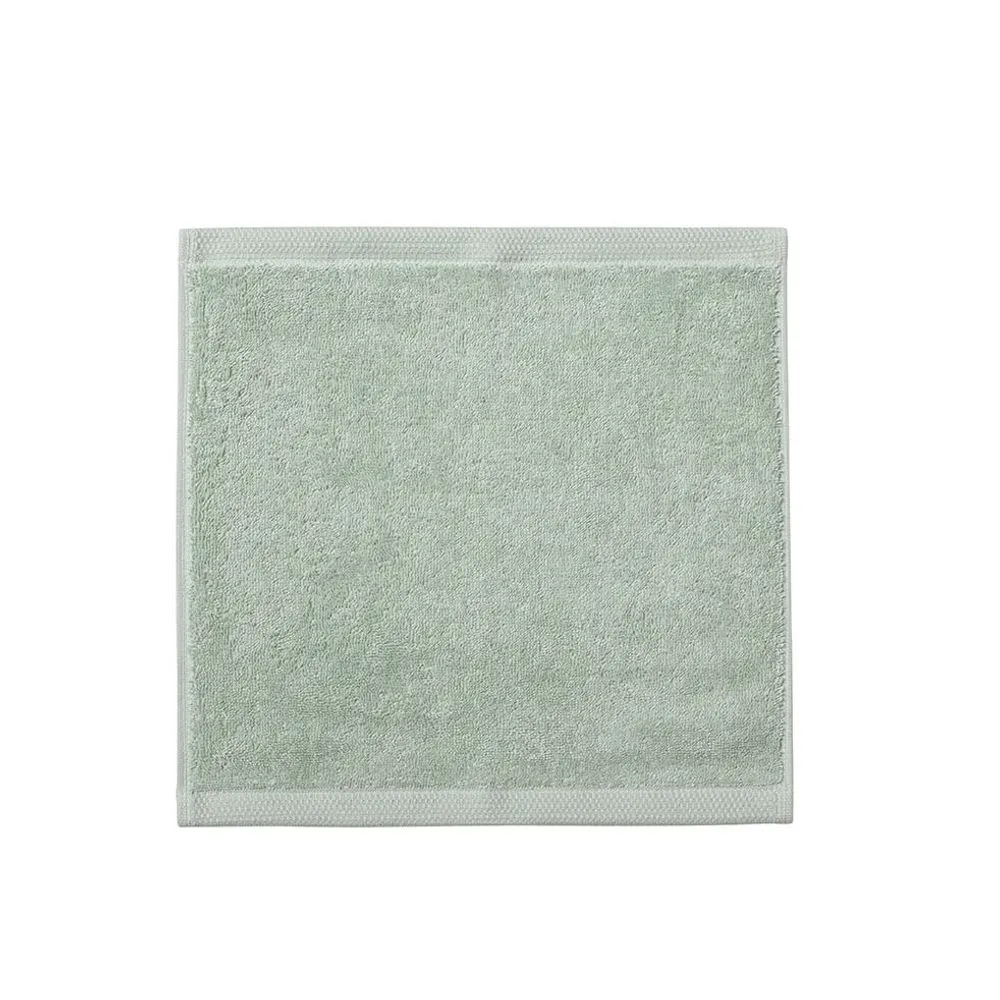 Essentiel eucalyptus - towel and wash glove
