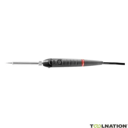 Facom 1116C.BW Fer à souder 230V 2 positions 20-40 Watt