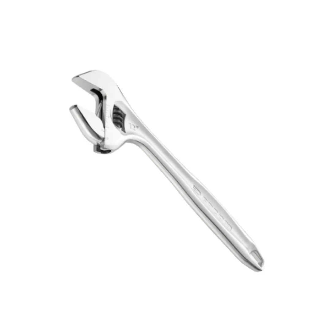 FACOM - Clé à molette, ajustement rapide, 101.G - 101.12GPB 