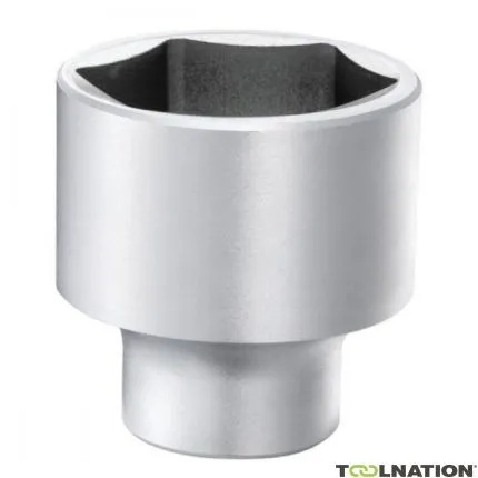 Facom Expert E113805 Douilles 3/4" 6 côtés - métriques 38 mm