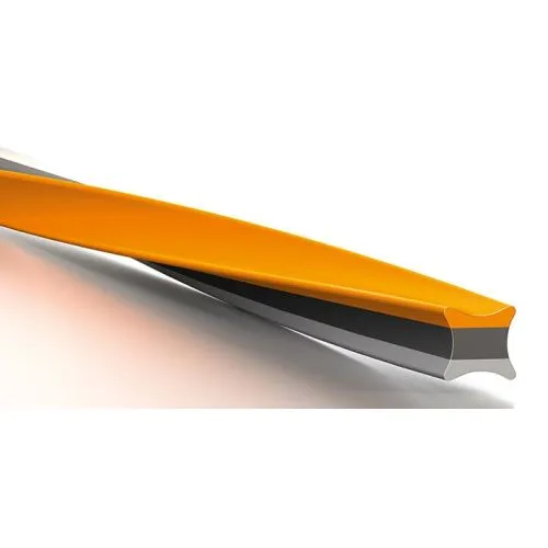 Fil de coupe carbone CF3 PRO D2mm x 45m - STIHL - 0000-930-4318