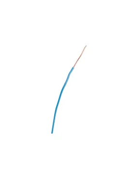 fil h07vu bleu 2,5mm² c100m - - 804379Dhome