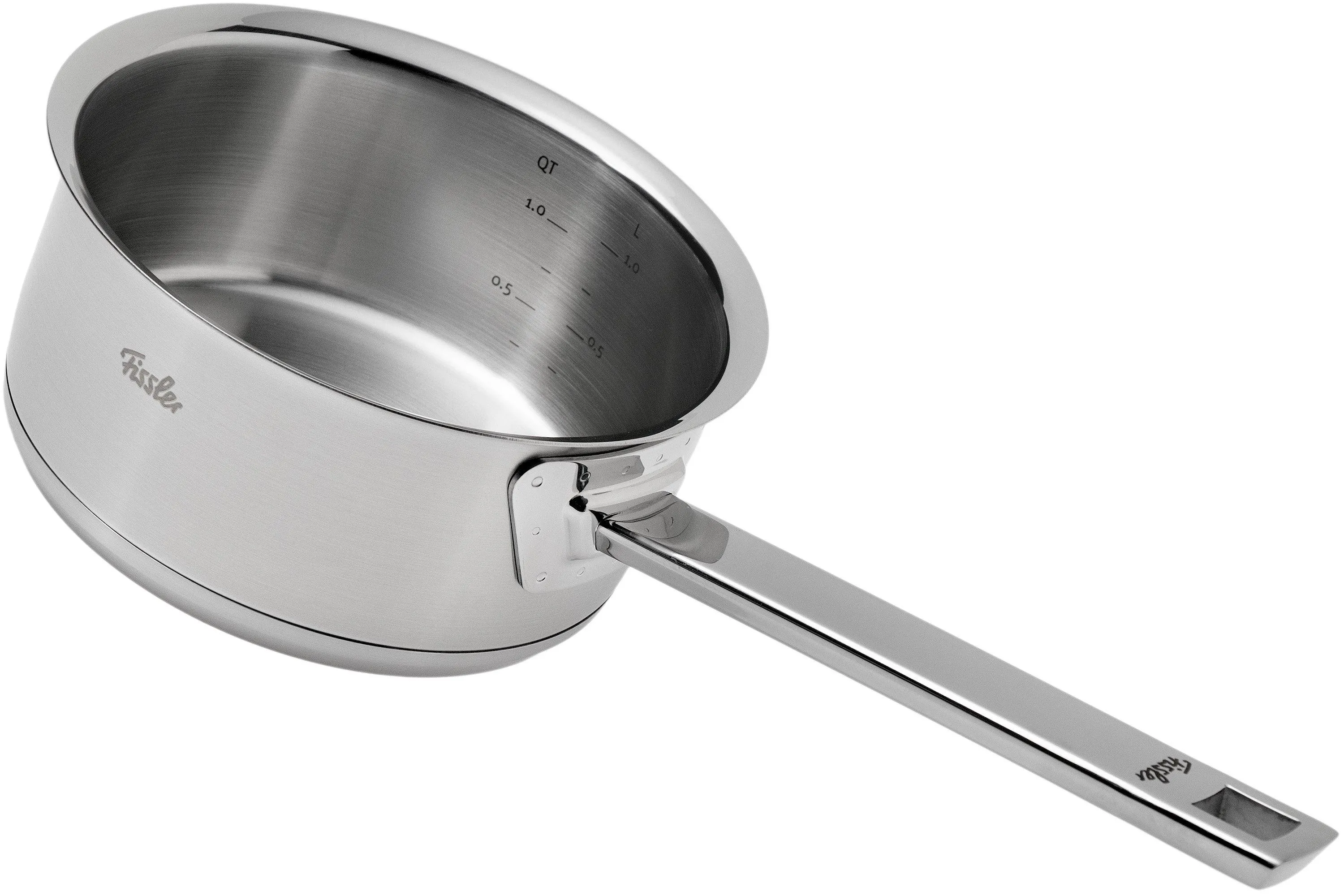 Fissler Original Pro Collection 084-158-16-100 casserole 16 cm