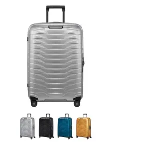 Grande valise Samsonite 51 x 75 x 21 cm "Largetortuga"