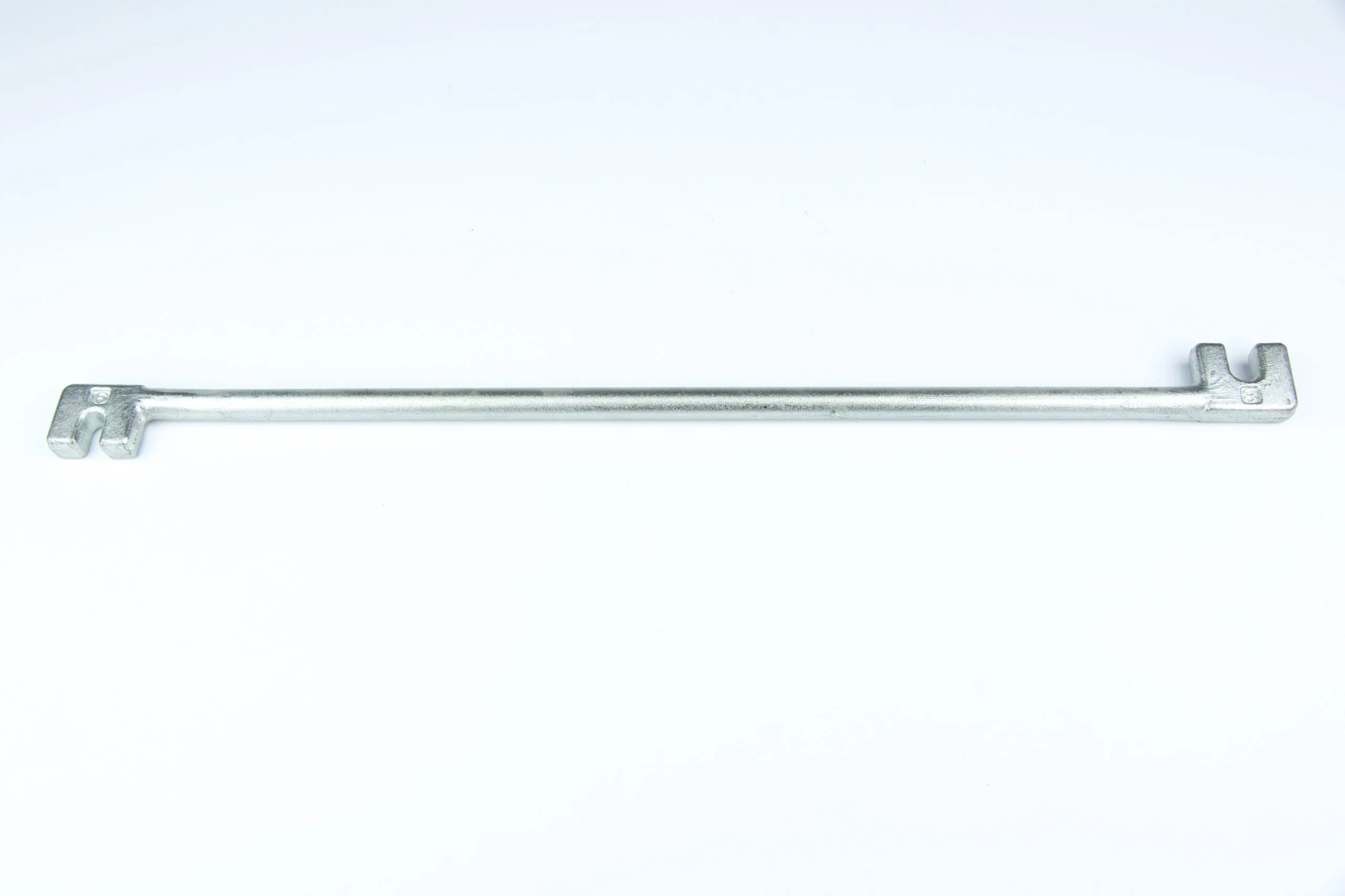 Griffe ferailleur bleu fonce //14*16 // spain ** KING