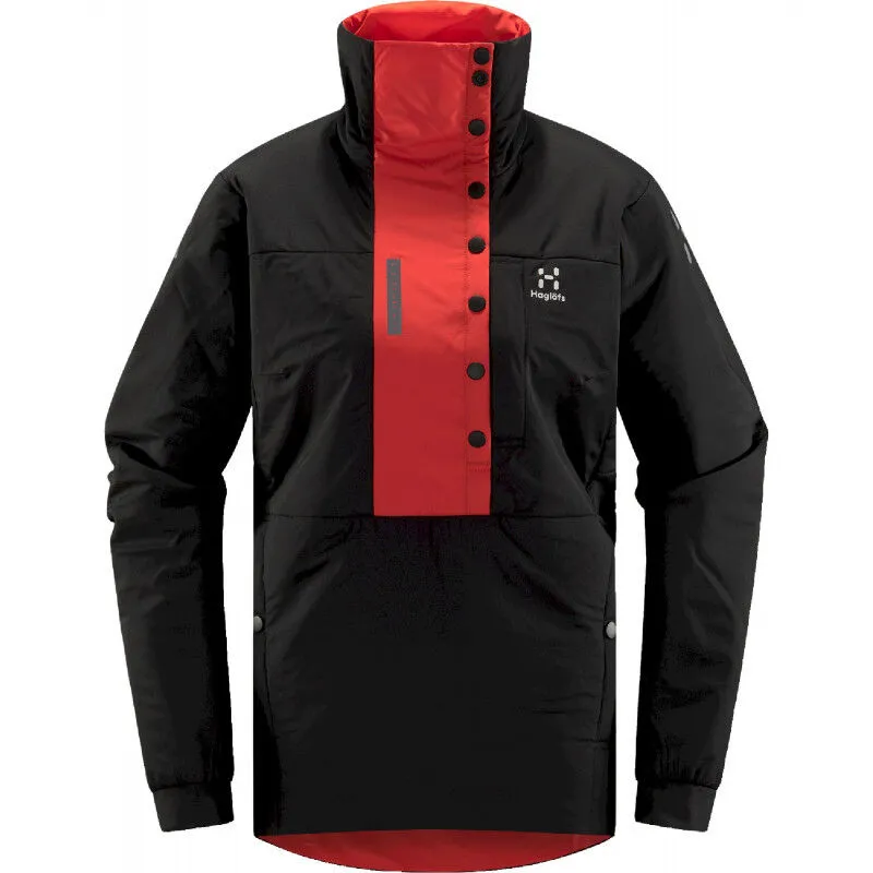 Haglöfs L.I.M ZT Breathe Insulated Jacket Women - Polaire femme | Hardloop