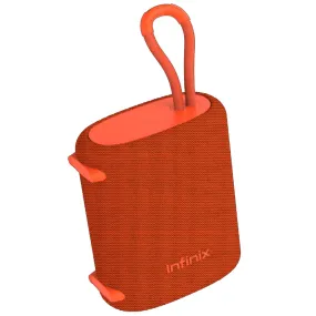 Haut Parleur Sans Fil Infinix Orange XS01 | Kokta Home