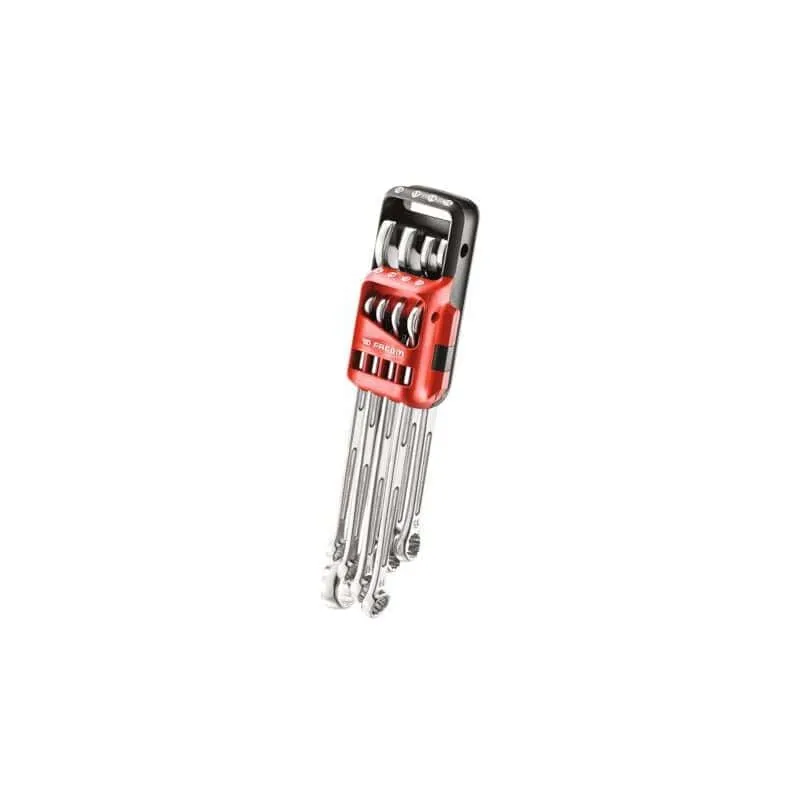 Jeu de 8 clés mixtes longues 440XL.JP8PB FACOM