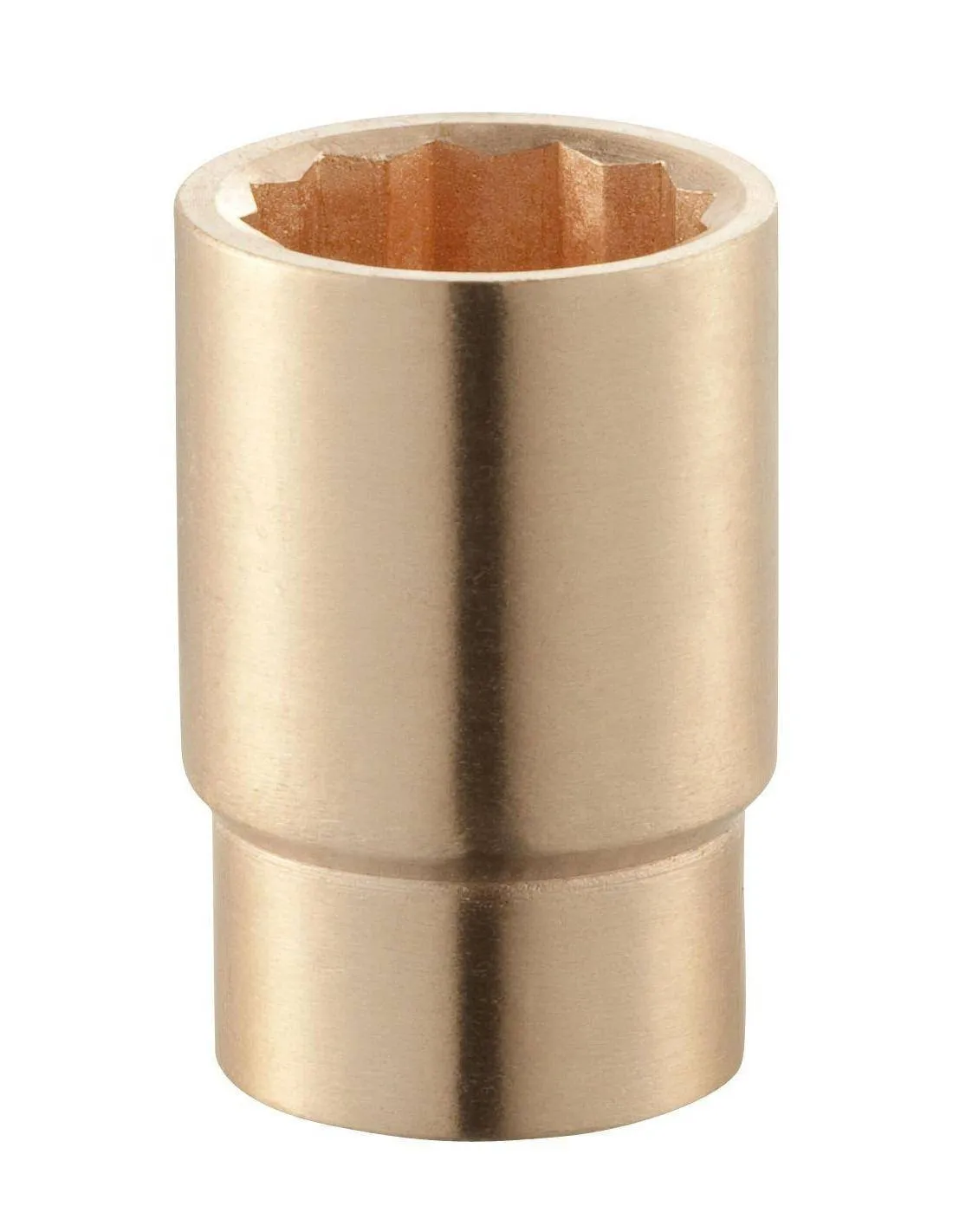 K.SR - Douilles 3/4” 12 pans métriques ADF - K.32SR - Facom