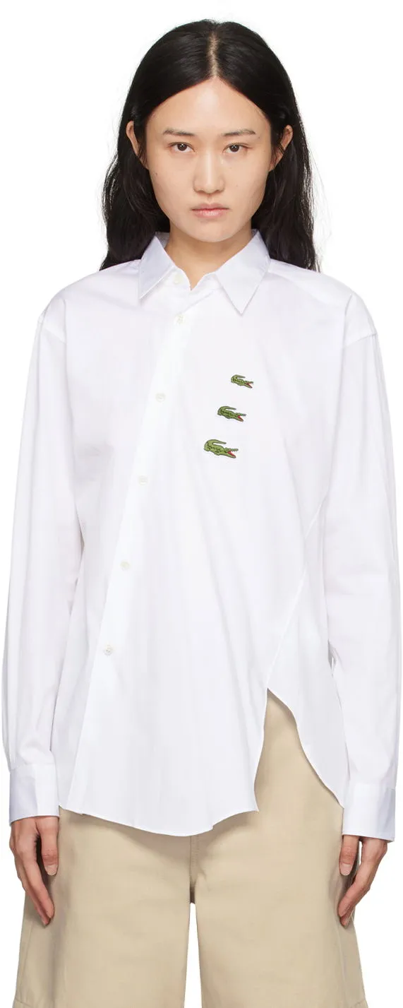 Lacoste x SHIRT Shirt