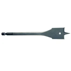 Makita 714156-A Foret à bois plat 3/8" x 6-1/8"