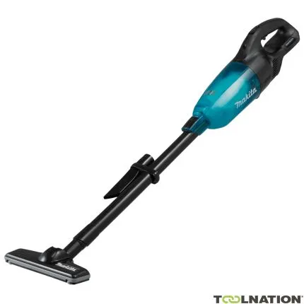 Makita DCL280FZB aspirateur sans fil noir 18V sans batteries et chargeur