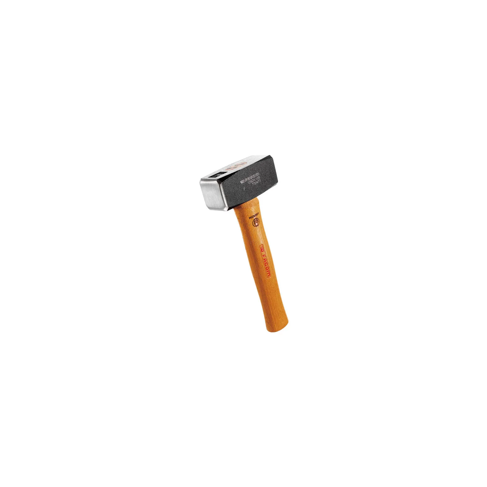 Masse à angles abattues Hickory 1250g - Facom 1262H.125