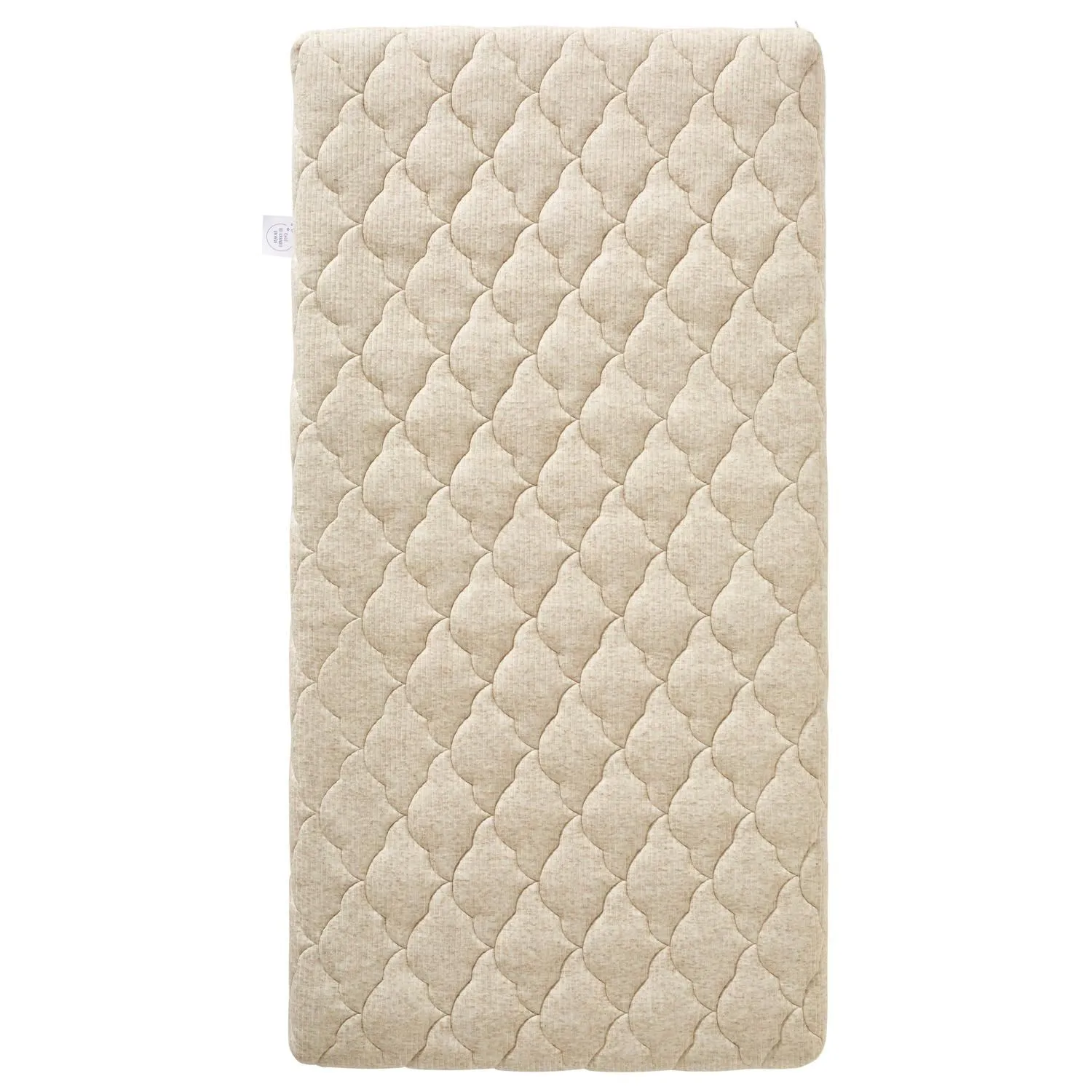 Matelas bébé Authentique 60 x 120cm