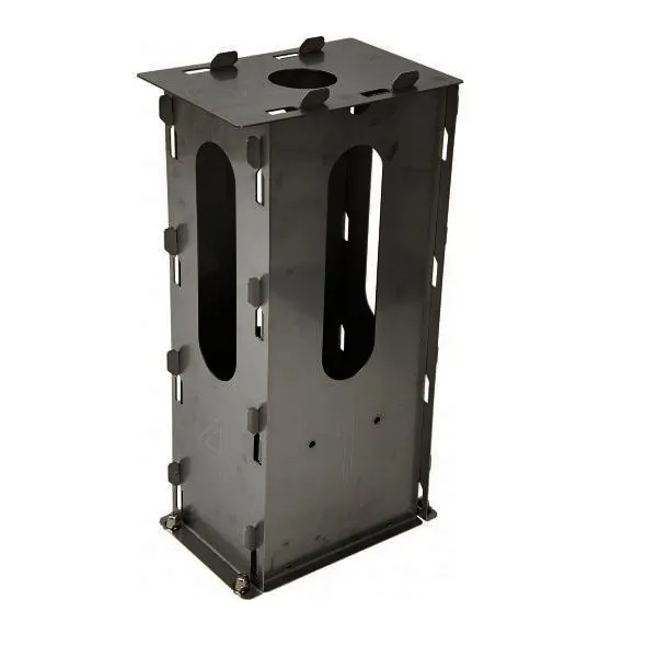 Metal Base 