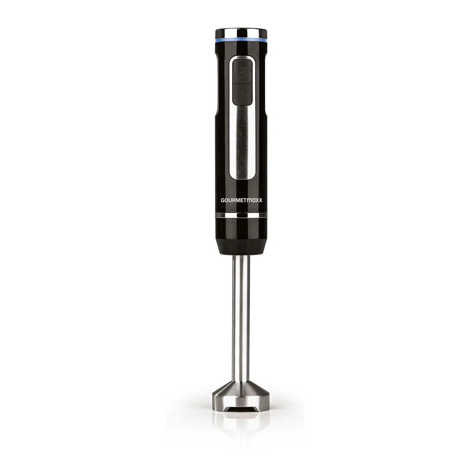 Mixeur plongeant sans fil Easymaxx, 200 W ⋆ Lehner Versand