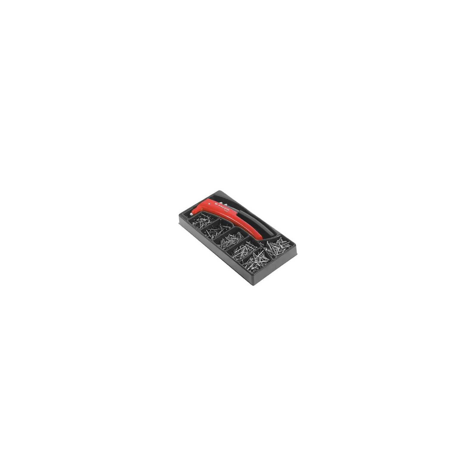 Module de riveteuse et lot de rivets - Facom MOD.Y105