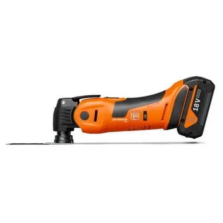 Multimaster sans fil AMM 700 MAX TOP AS FEIN - Clickoutil