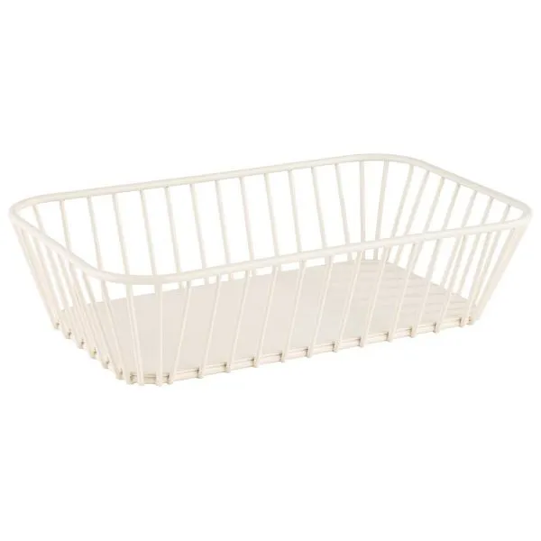 Panier APS GN 1/4 -URBAN- en blanc murmure 265 x 162 cm hauteur : 75 cm 30438 acheter à bas prix 