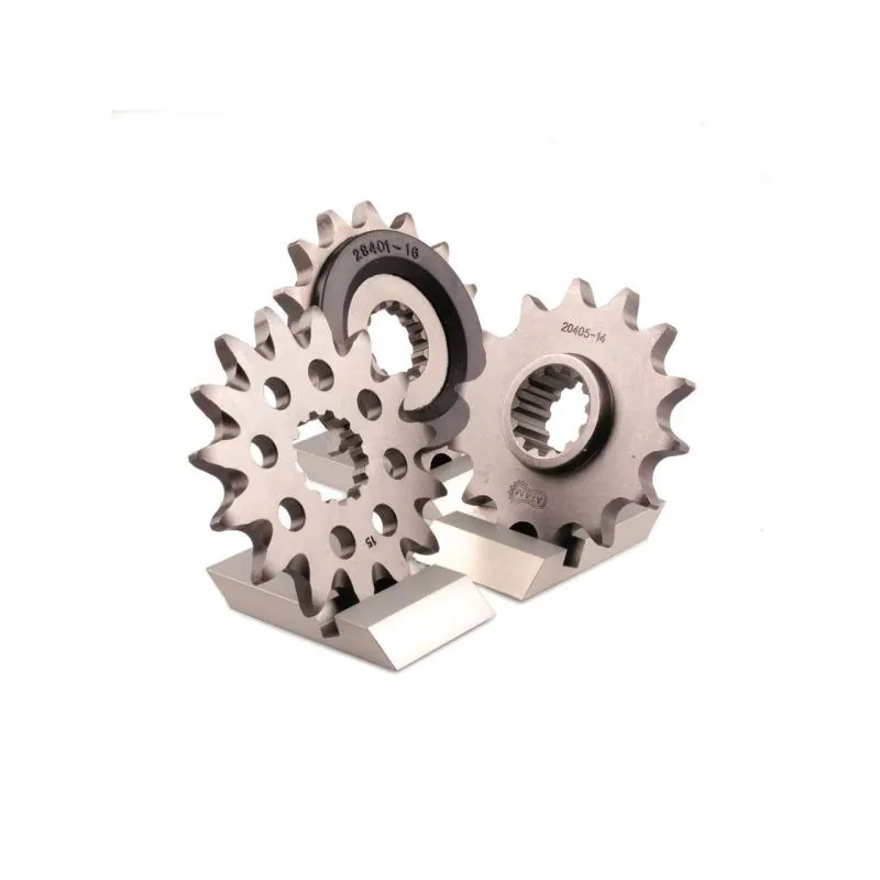 Pignon AFAM 15 dents acier pas 520 type 73305 KTM 390 Duke