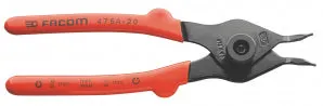 Pince circlips reversible 15cm 475a.15 Facom