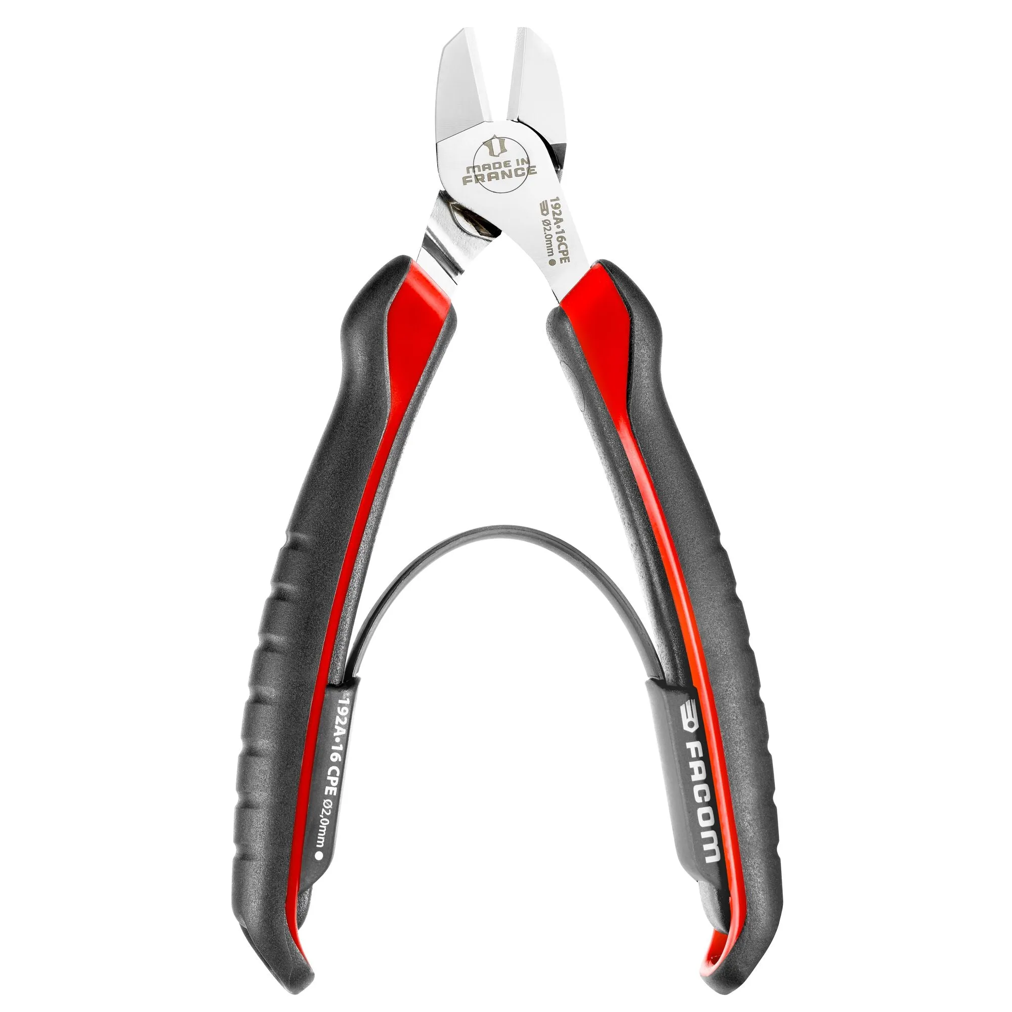 Pince Coupante Diagonale 180 mm FACOM 192A.18CPE