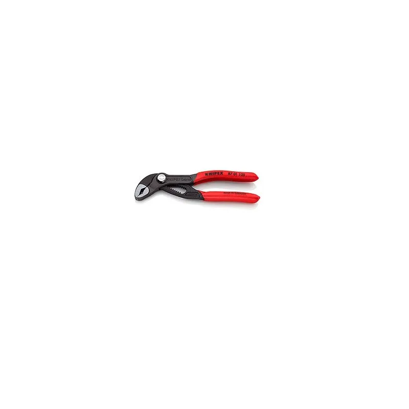 Pince multiprise KNIPEX COBRA "8701180" de 180 m/m
