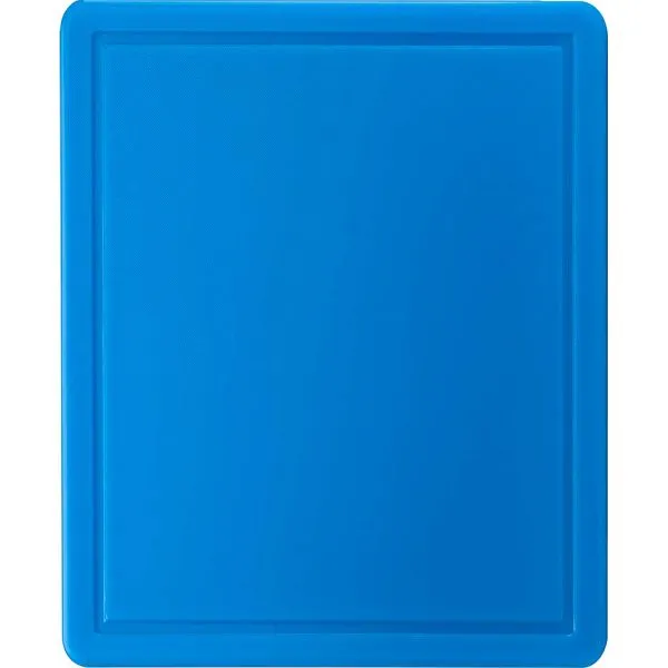 Planche à découper Stalgast HACCP couleur bleu GN1/2 épaisseur 12 mm MS1204325 acheter à bas prix 