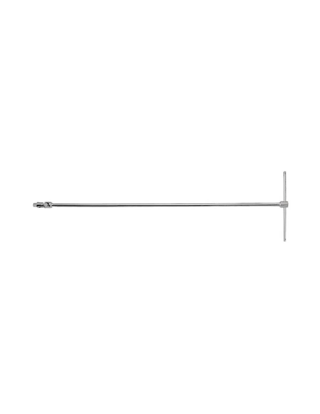Poignée à cardan 3/8" Longue - J.228 - Facom
