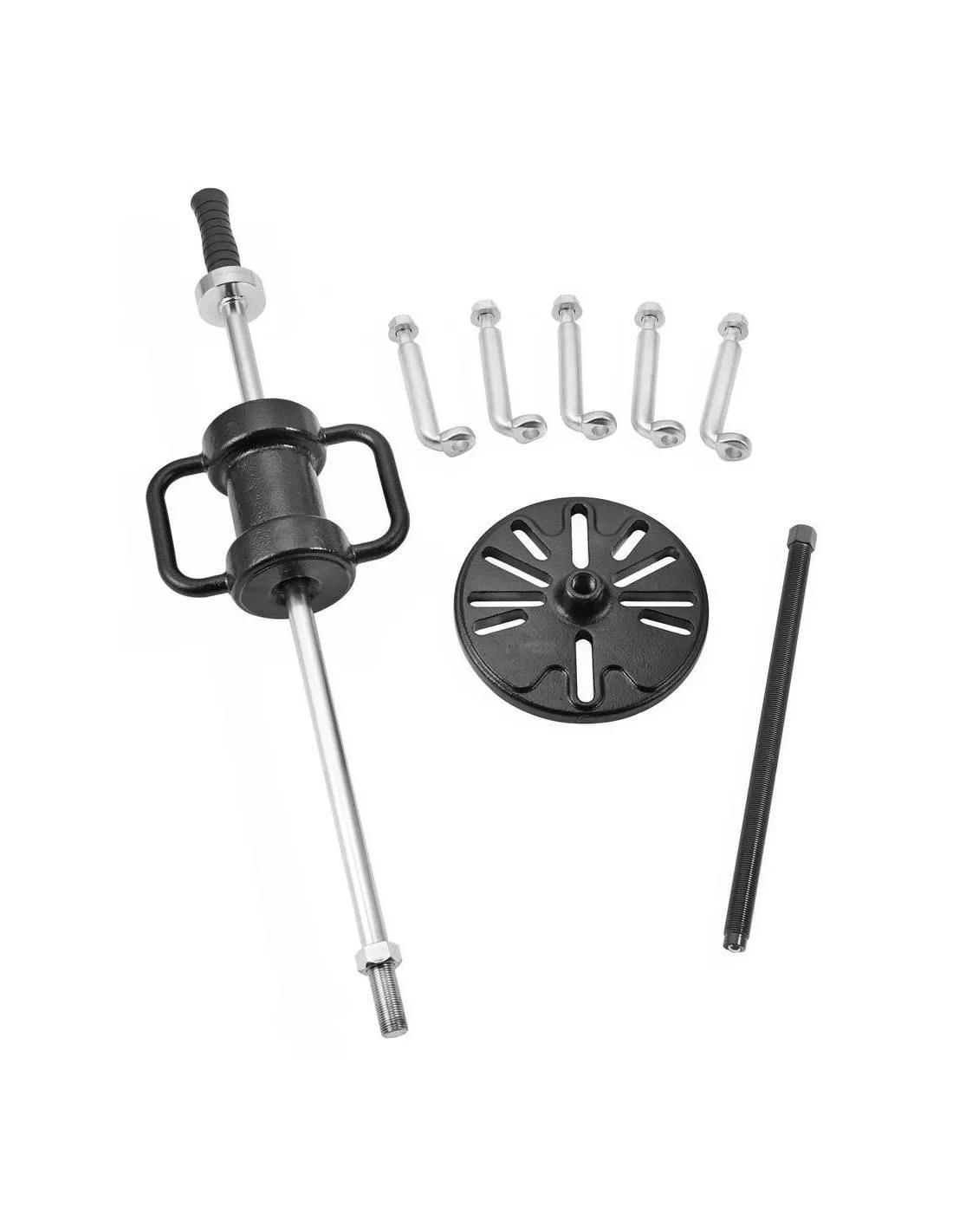 Pousse cardan – extracteur de moyeux mécanique - U.11M - Facom