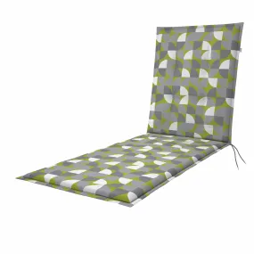 Rollliege LIVING ca. 195x60x6 cm D. 2916