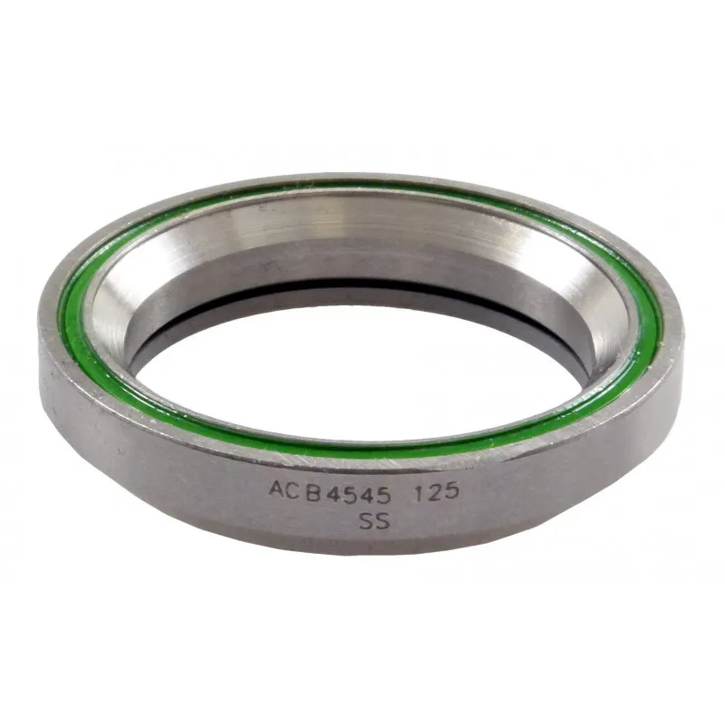 Roulement ACB 4545 1125 SS 30.5 x 41.8 x 6.5 (45x45º) Inox