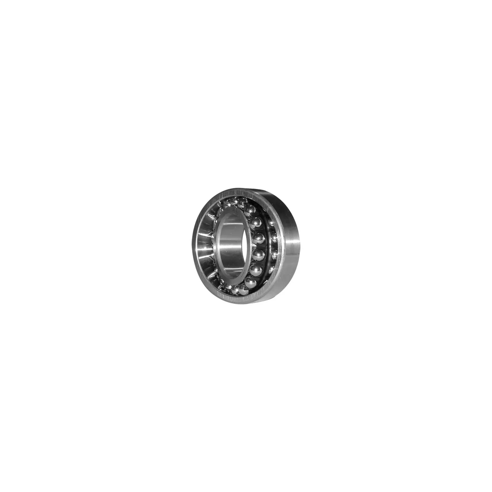 Roulement à rotule sur billes Ø 25 x 62 x 24 - 2305EE