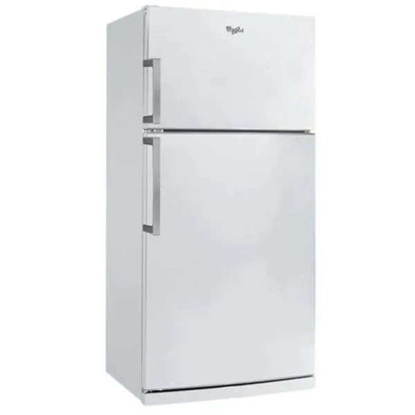 Réfrigérateur Whirlpool 442 Litres W7TI 8711 NFW EX Blanc | Kokta Home
