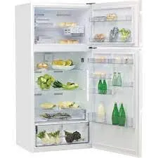 Réfrigérateur Whirlpool 442 Litres W7TI 8711 NFW EX Blanc | Kokta Home