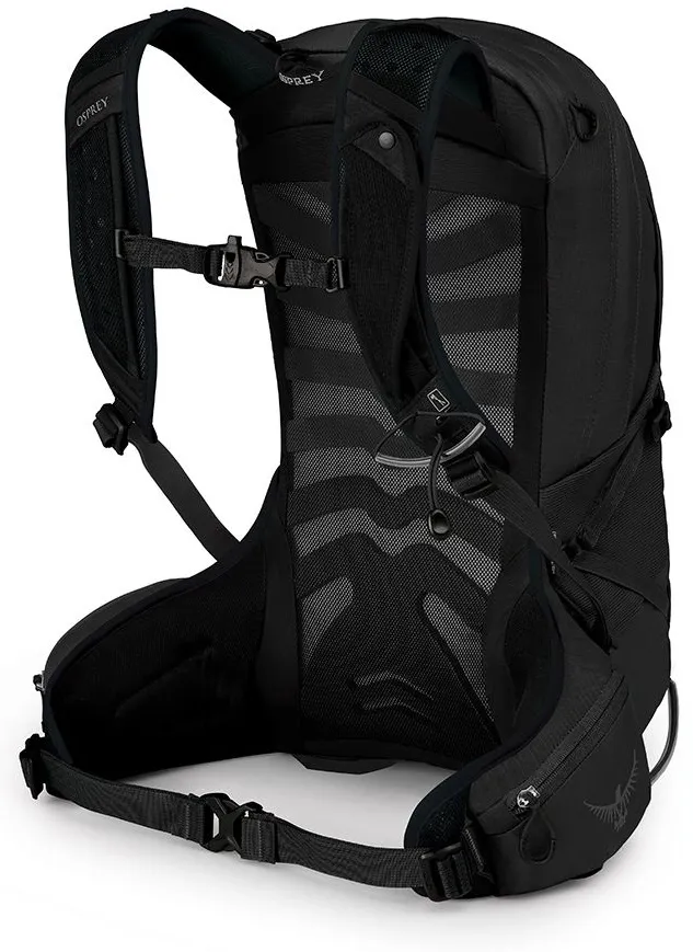 Sac à Dos Osprey Talon 11 Stealth Black (L/XL)