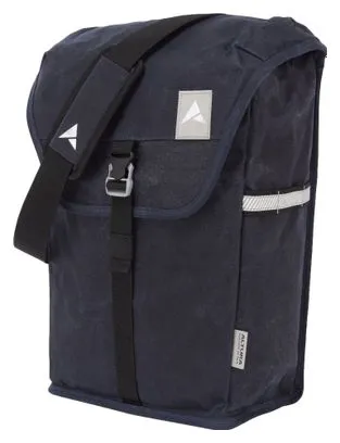 Sacoches Altura Heritage 40L Bleu Navy (x2)