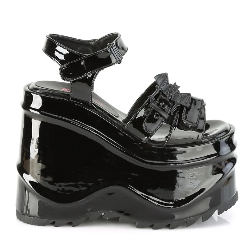 Sandale new wave talon large