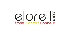 Sandales confortables à talon carré à brides croisées - Rouge