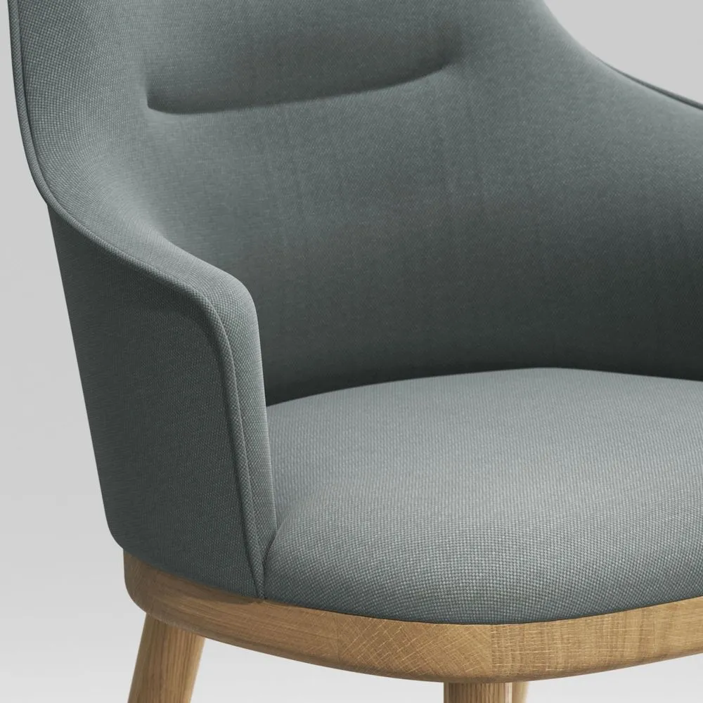Sartor armchair