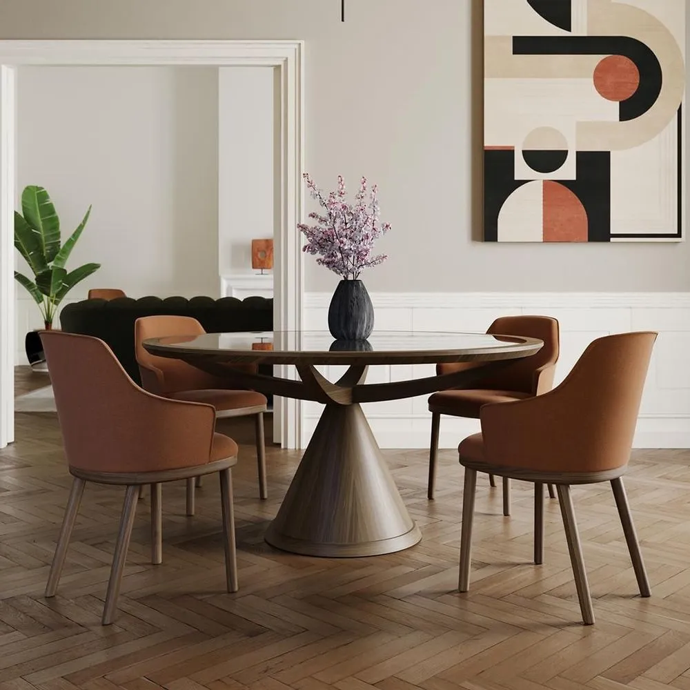 Sartor armchair