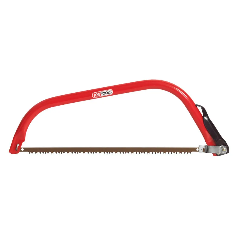 Scie à buches, Dimensions: L.760mm x l.18mm x H.180mm KS TOOLS 907.2517