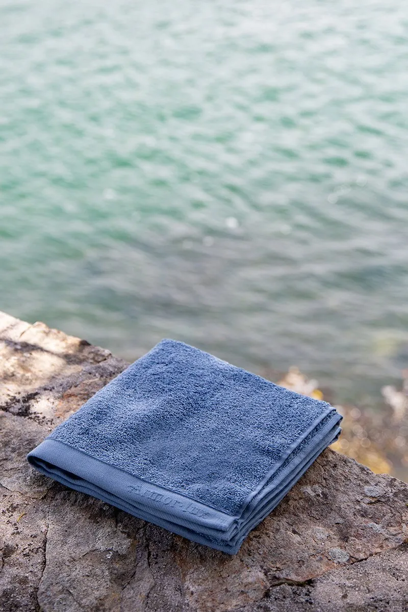 Serviette de bain 50 x 100