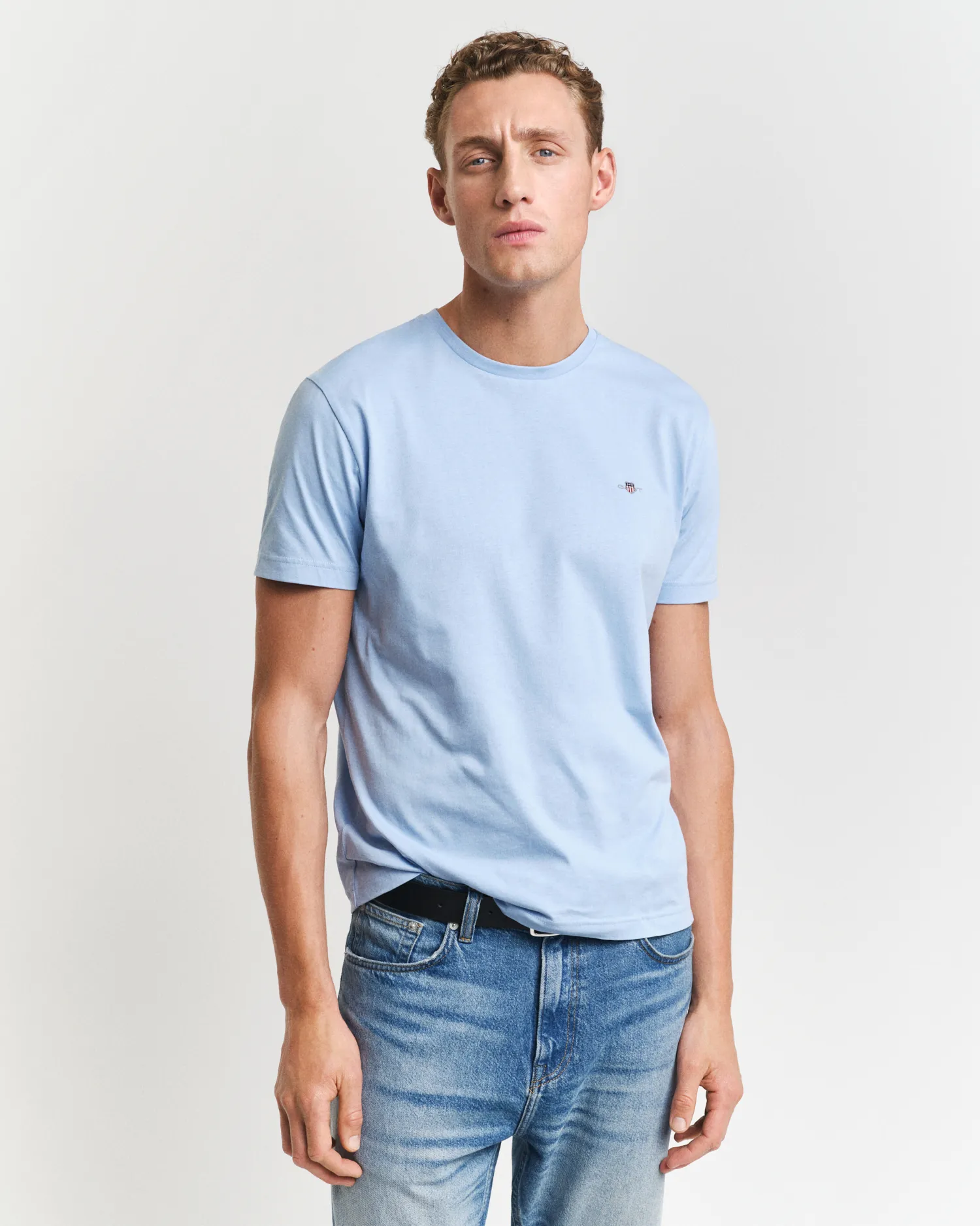 T-shirt regular fit Shield