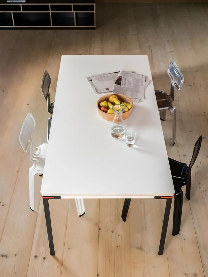 Table Seiltänzer