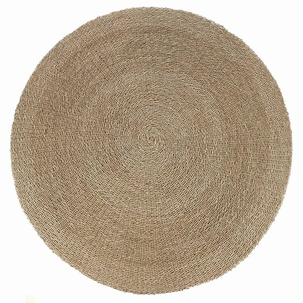 The sizali carpet - natural - 200