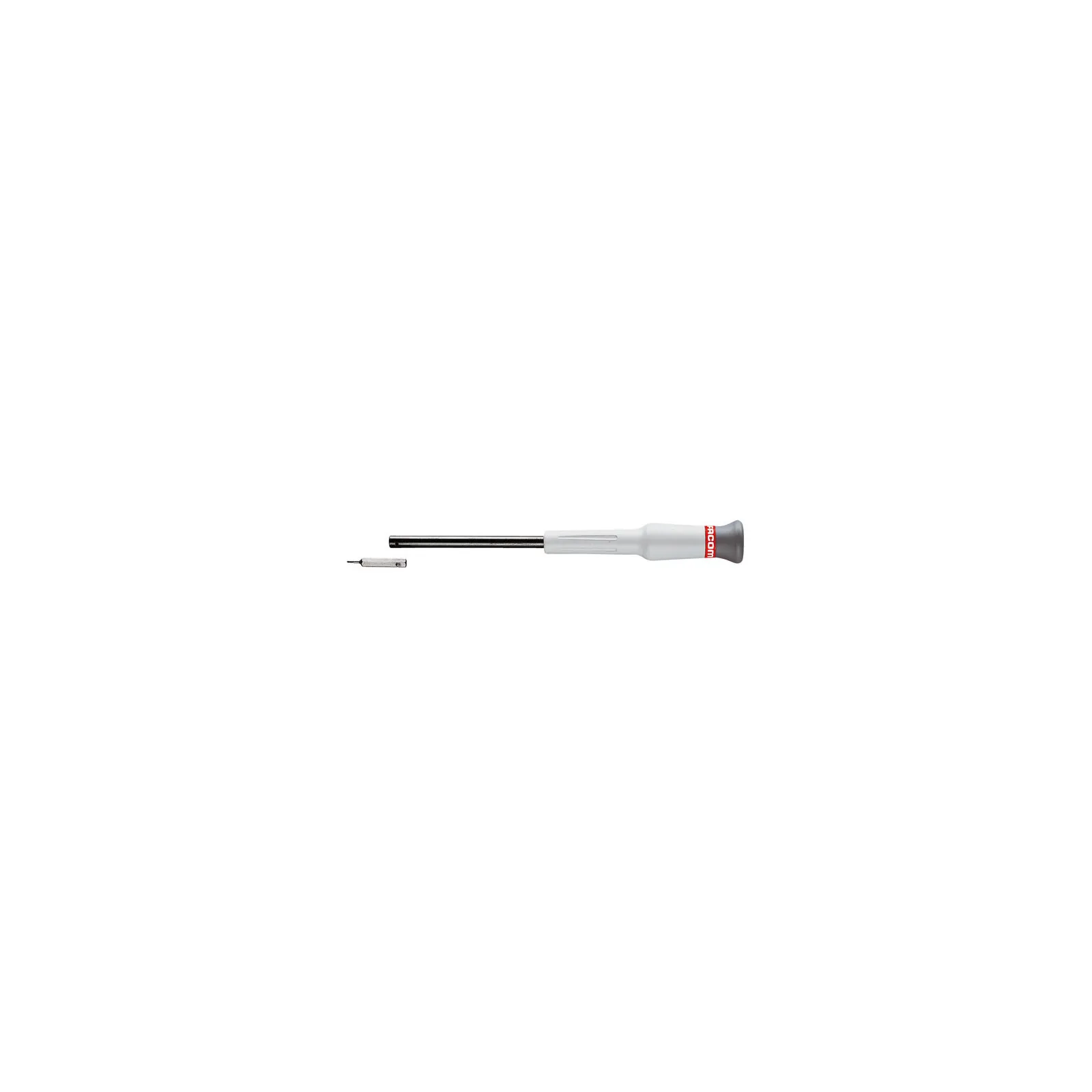 Tournevis Porte-Embout Entrainement 4 MM FACOM Micro-Tech® - AEM.M
