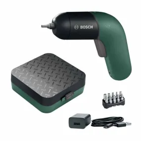 Tournevis Visseuse sans fil IXO VI classic edition BOSCH