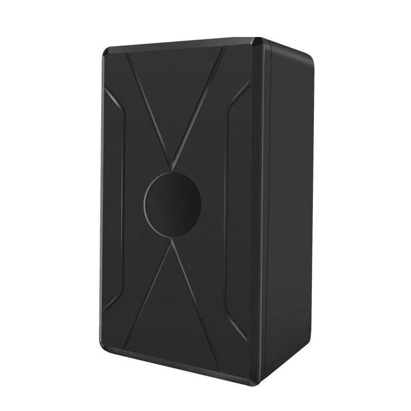 Traceur GPS 3G 20000mAh Puissant Magnétique Localisateur Sans Fil