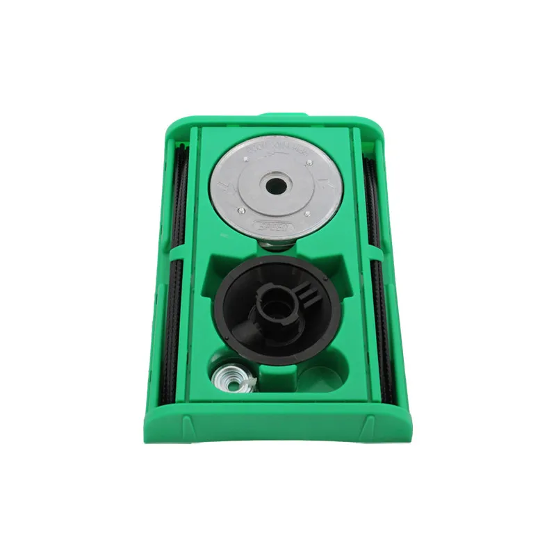 Tête a fil universelle débroussailleuse Speed - 4 fils Nylsaw